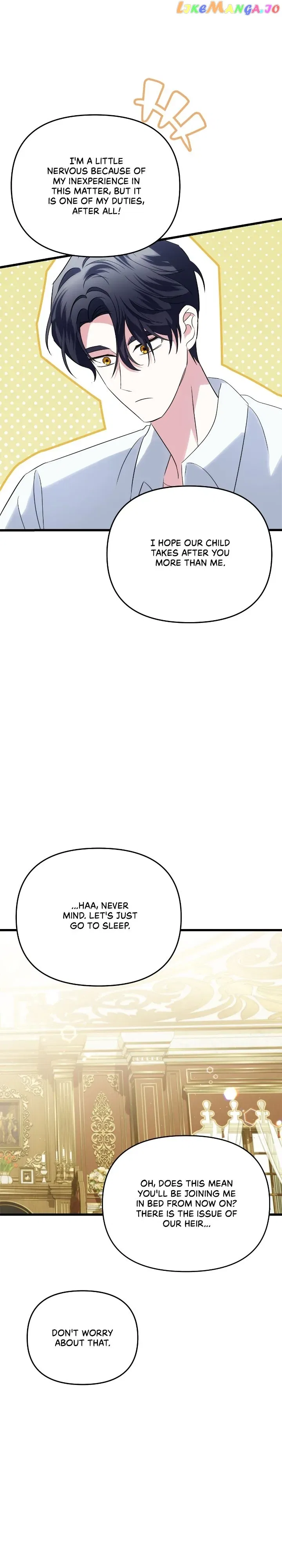 A Tipsy Marriage Proposal for the Emperor Chapter 22 – Page 16