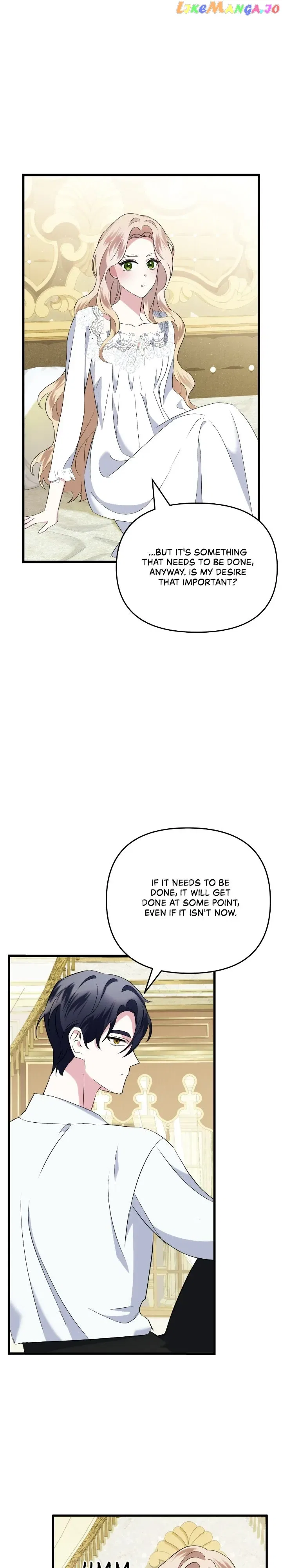 A Tipsy Marriage Proposal for the Emperor Chapter 22 – Page 18