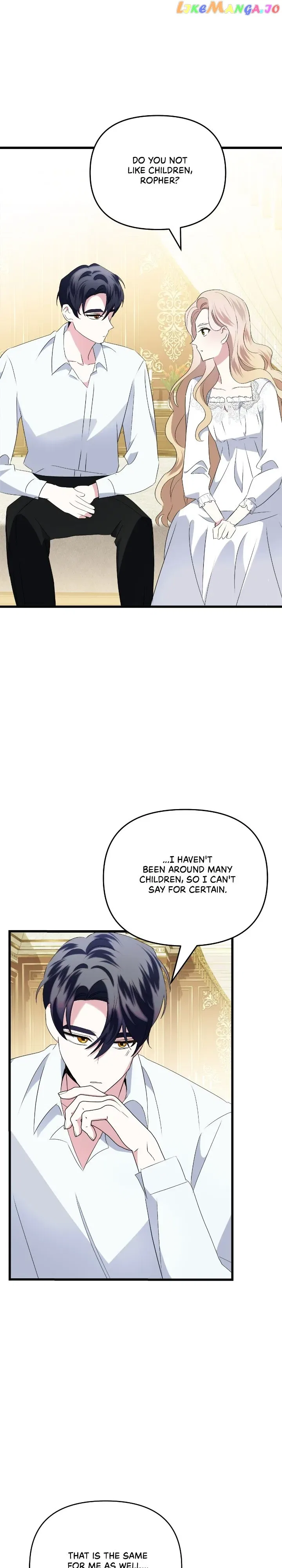 A Tipsy Marriage Proposal for the Emperor Chapter 22 – Page 20
