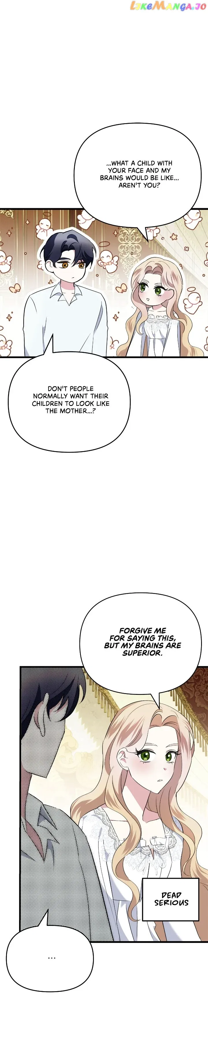 A Tipsy Marriage Proposal for the Emperor Chapter 22 – Page 22