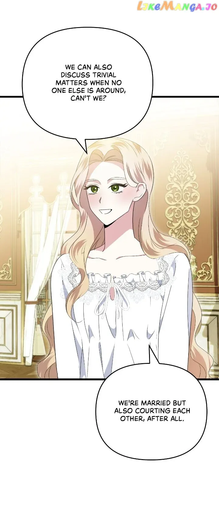 A Tipsy Marriage Proposal for the Emperor Chapter 22 – Page 24