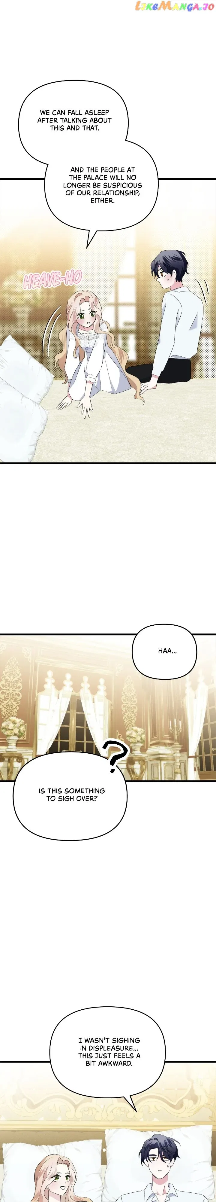 A Tipsy Marriage Proposal for the Emperor Chapter 22 – Page 25
