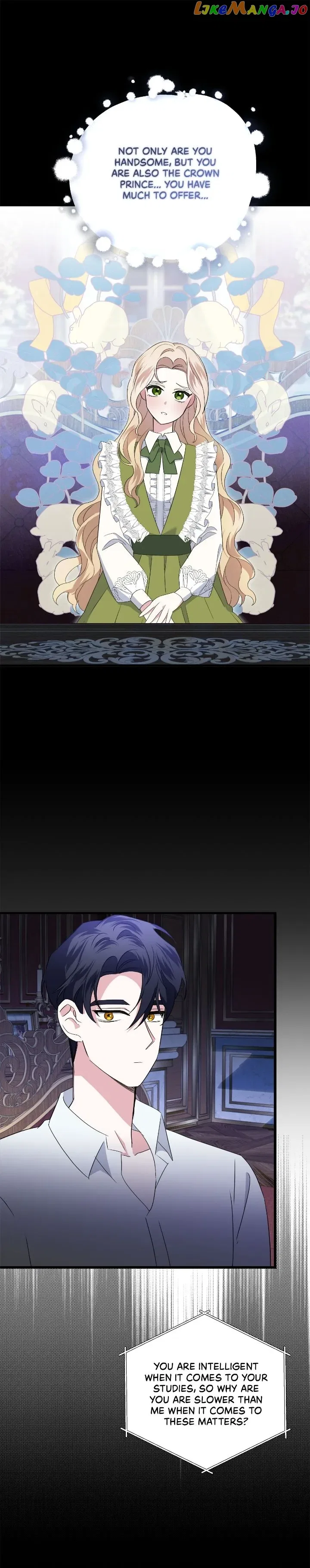 A Tipsy Marriage Proposal for the Emperor Chapter 22 – Page 30