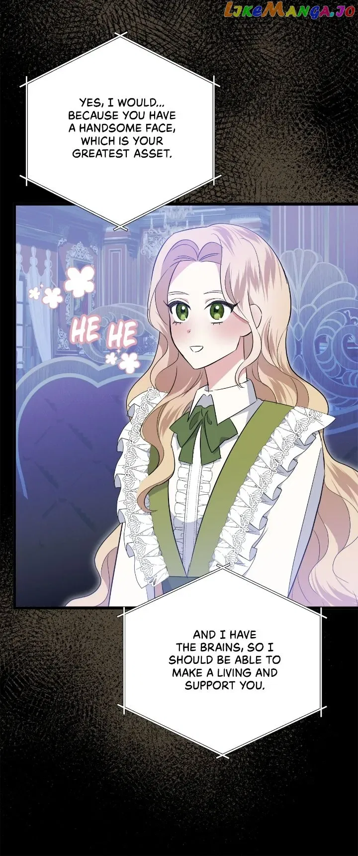 A Tipsy Marriage Proposal for the Emperor Chapter 22 – Page 32