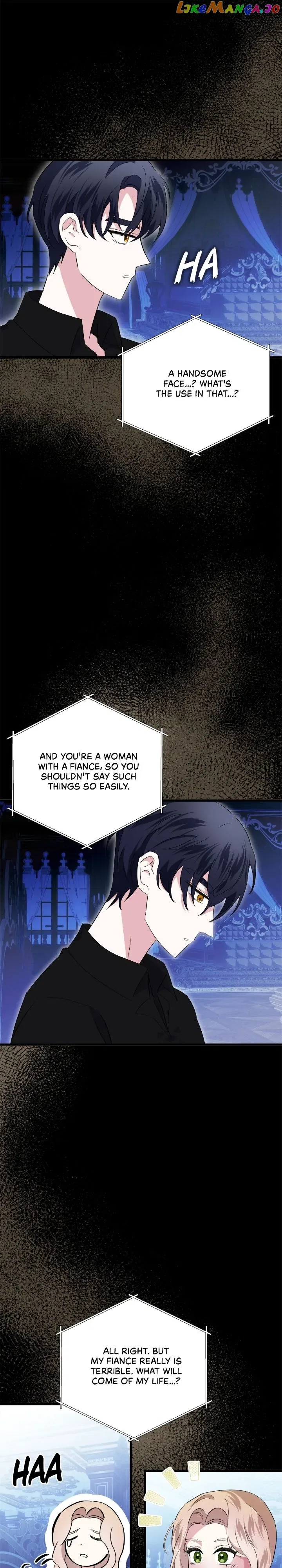 A Tipsy Marriage Proposal for the Emperor Chapter 22 – Page 33