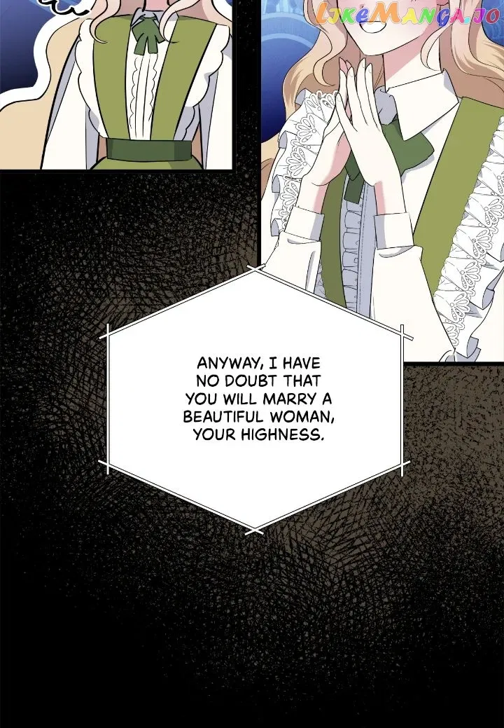 A Tipsy Marriage Proposal for the Emperor Chapter 22 – Page 34