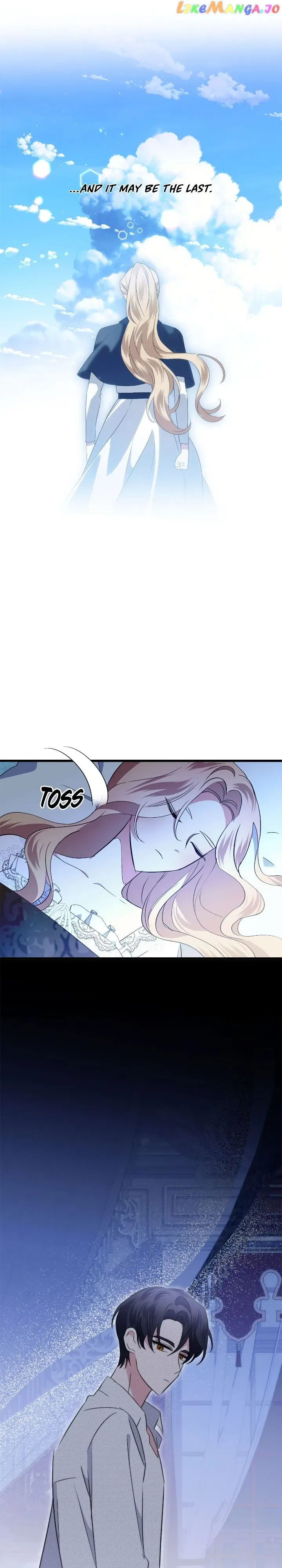 A Tipsy Marriage Proposal for the Emperor Chapter 22 – Page 37