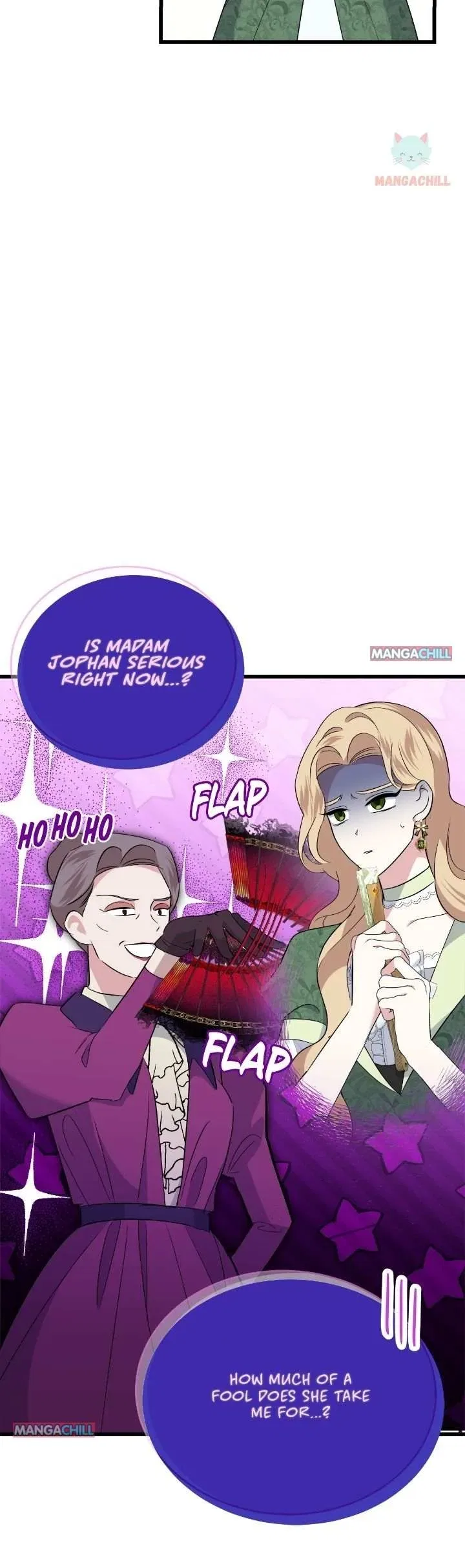 A Tipsy Marriage Proposal for the Emperor Chapter 21 – Page 2