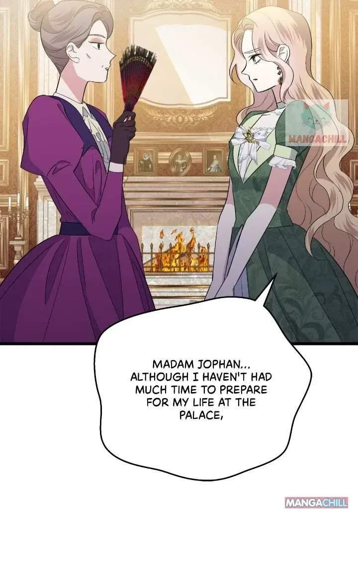 A Tipsy Marriage Proposal for the Emperor Chapter 21 – Page 4