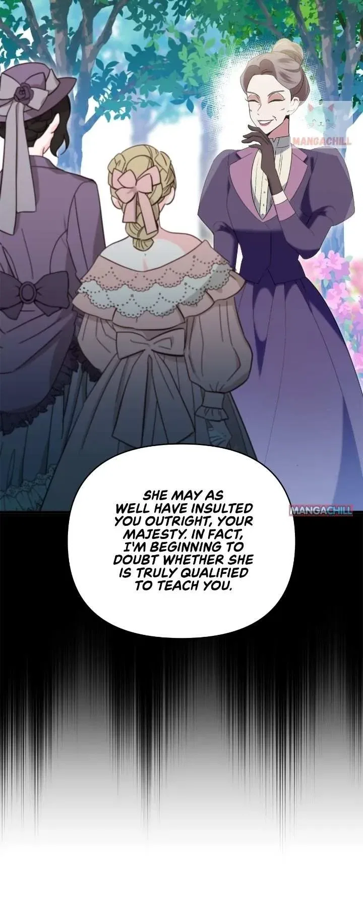 A Tipsy Marriage Proposal for the Emperor Chapter 21 – Page 13