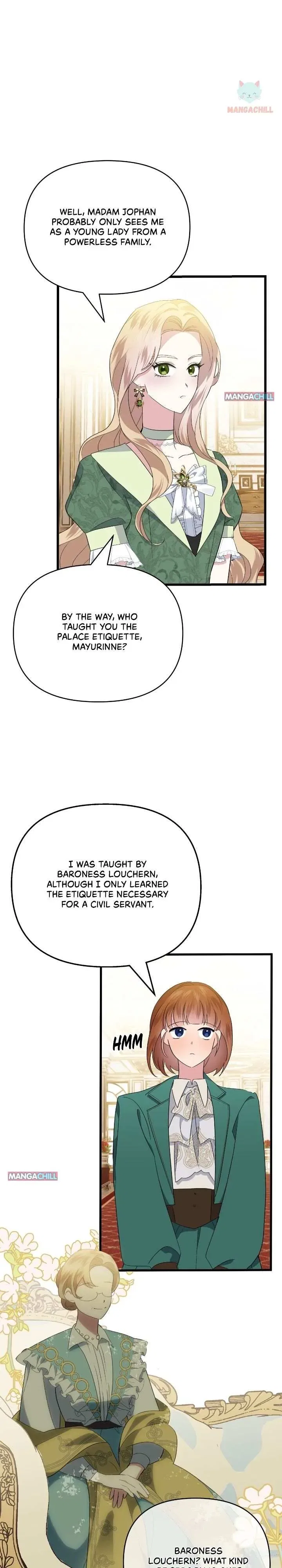 A Tipsy Marriage Proposal for the Emperor Chapter 21 – Page 14