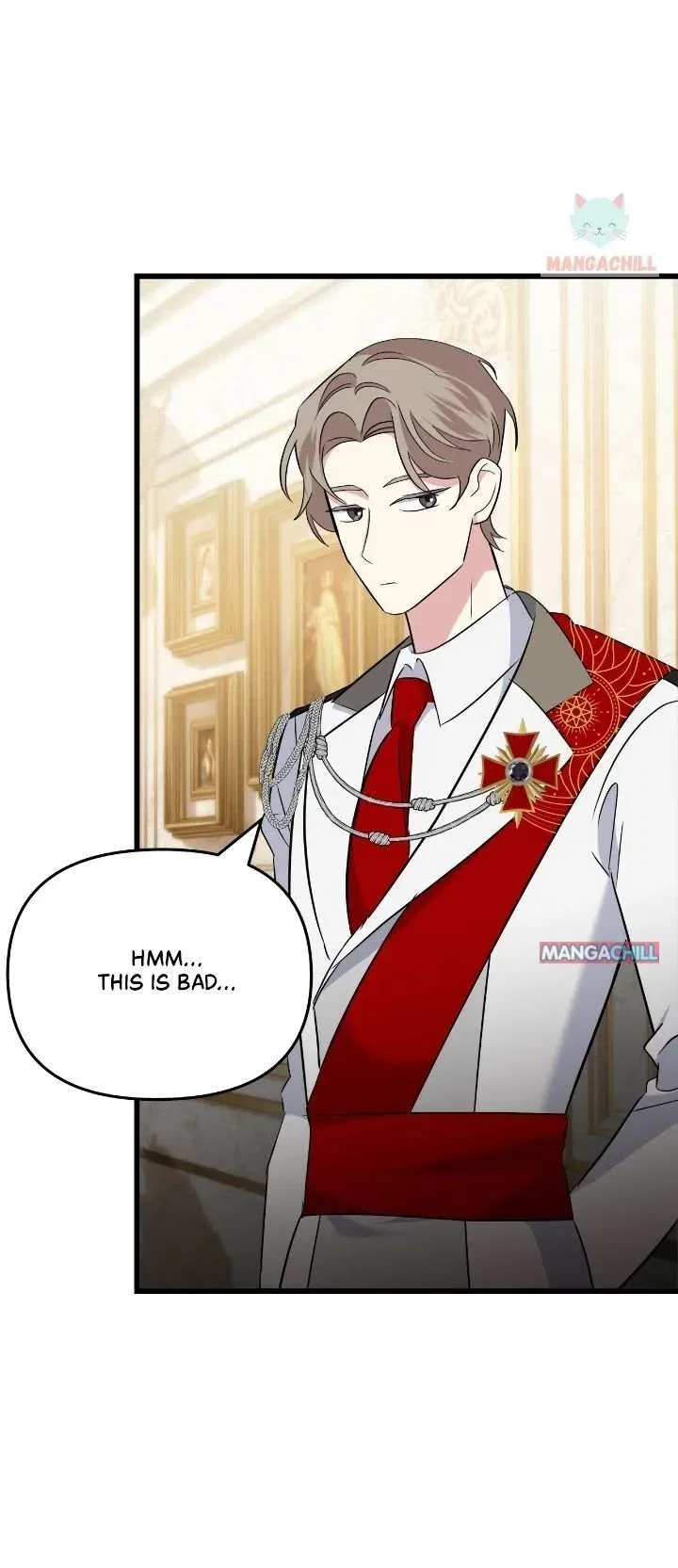 A Tipsy Marriage Proposal for the Emperor Chapter 21 – Page 20