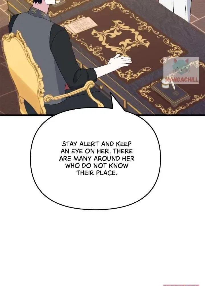 A Tipsy Marriage Proposal for the Emperor Chapter 21 – Page 22