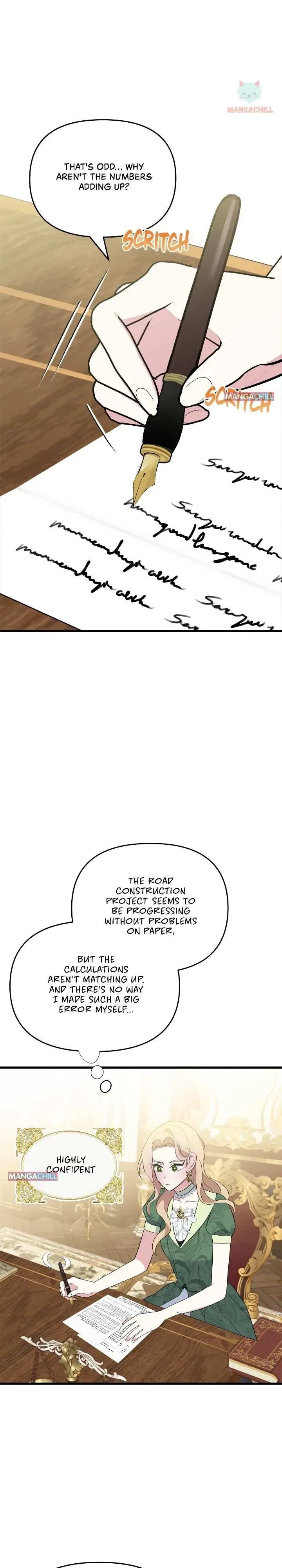 A Tipsy Marriage Proposal for the Emperor Chapter 21 – Page 26