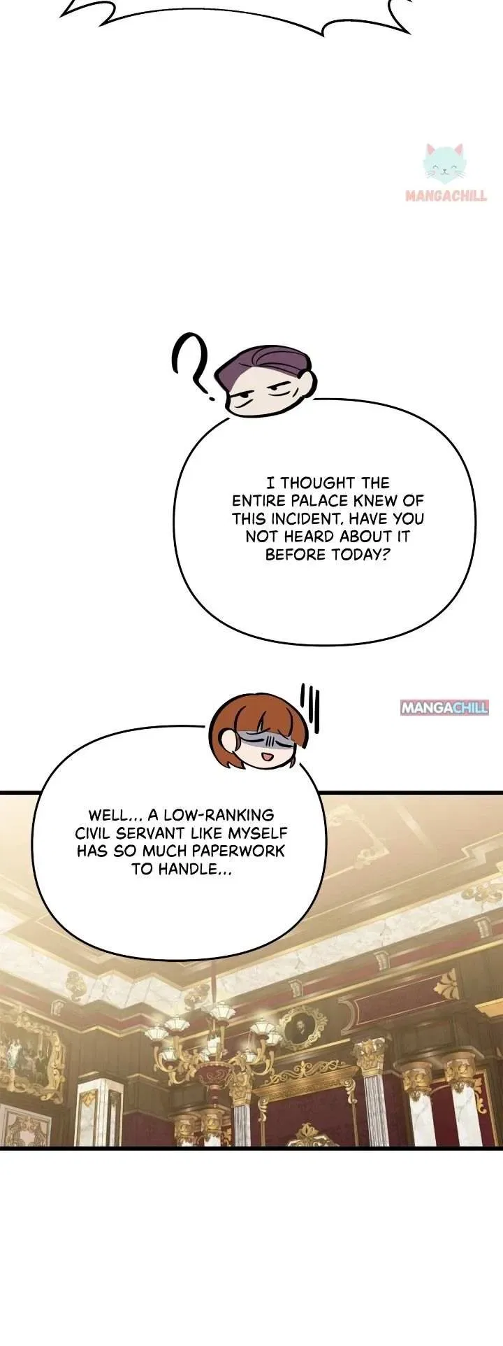 A Tipsy Marriage Proposal for the Emperor Chapter 21 – Page 30
