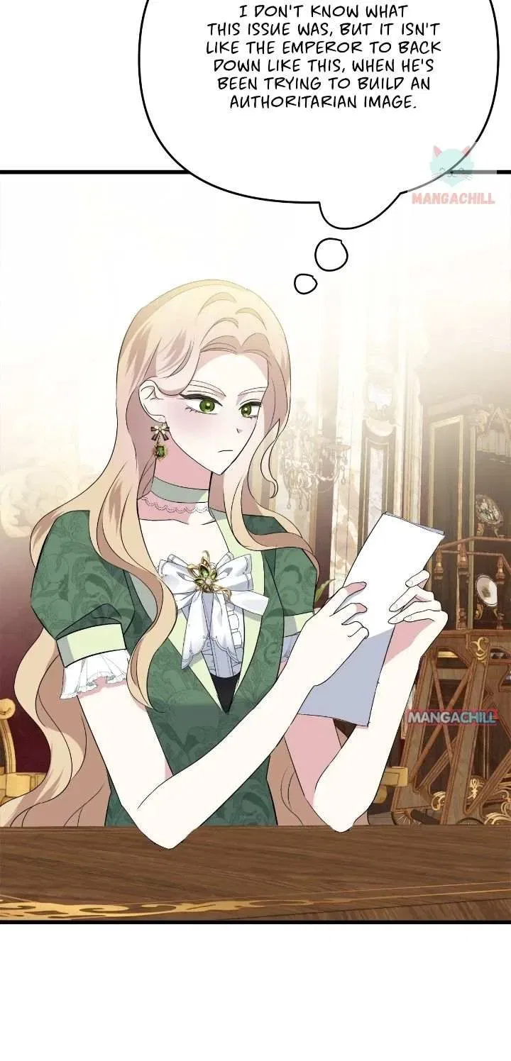 A Tipsy Marriage Proposal for the Emperor Chapter 21 – Page 32