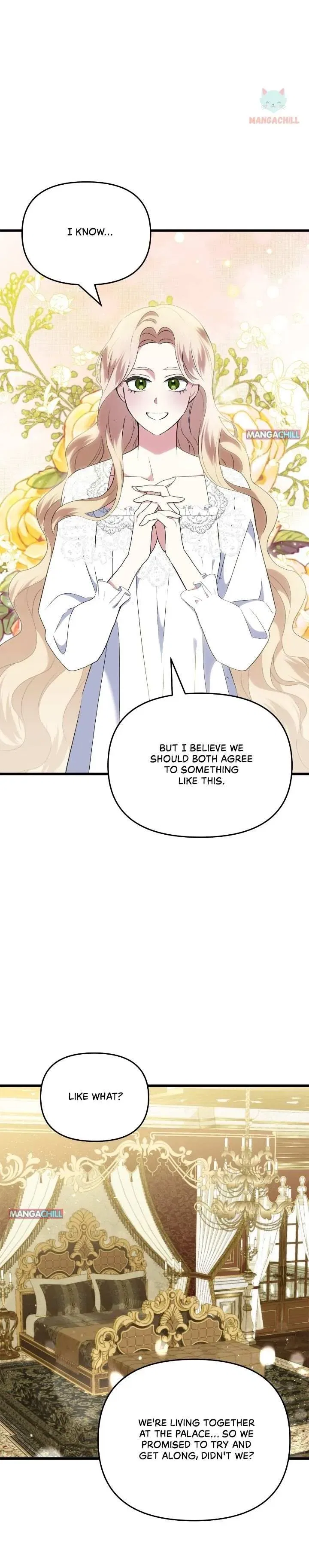 A Tipsy Marriage Proposal for the Emperor Chapter 21 – Page 37