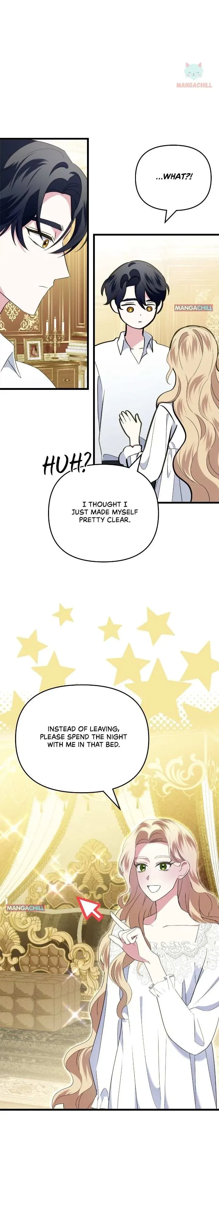 A Tipsy Marriage Proposal for the Emperor Chapter 21 – Page 39