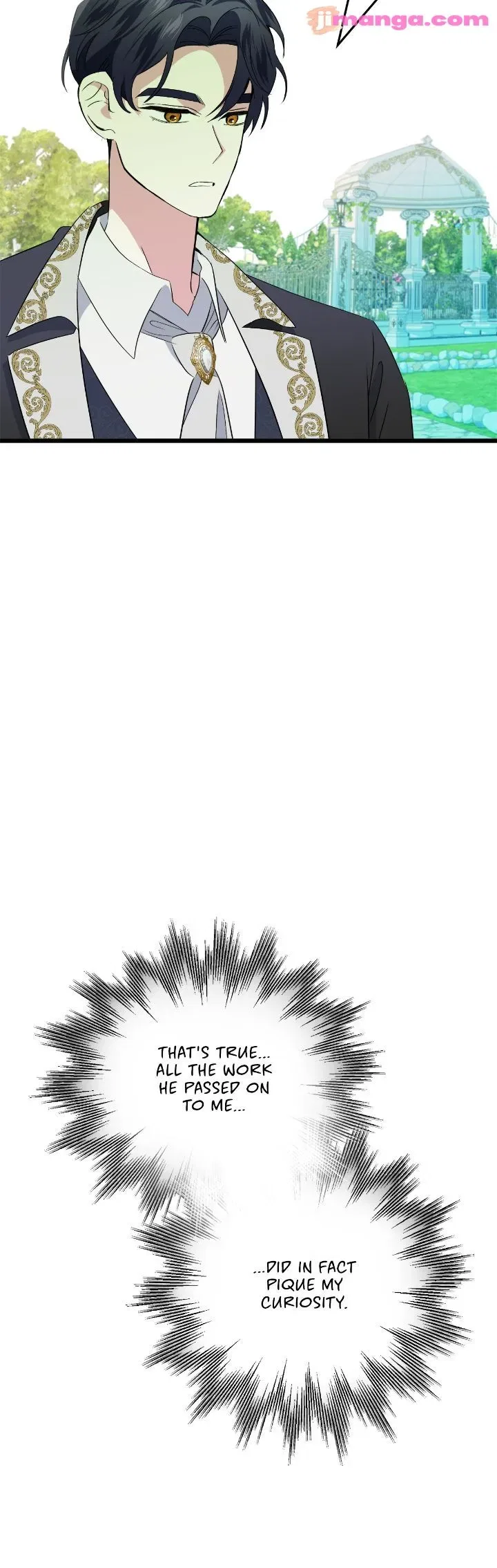 A Tipsy Marriage Proposal for the Emperor Chapter 20 – Page 5