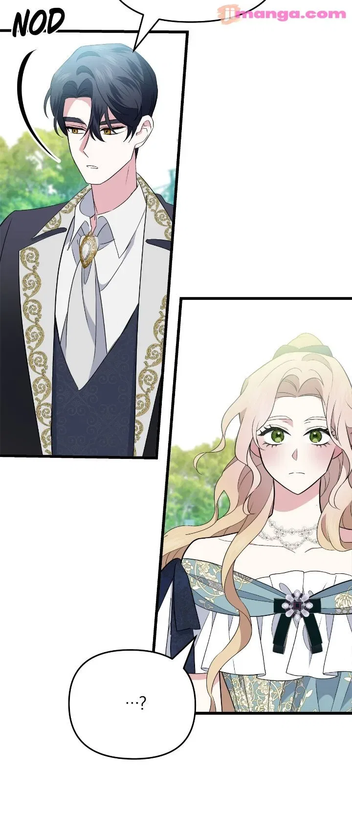 A Tipsy Marriage Proposal for the Emperor Chapter 20 – Page 7