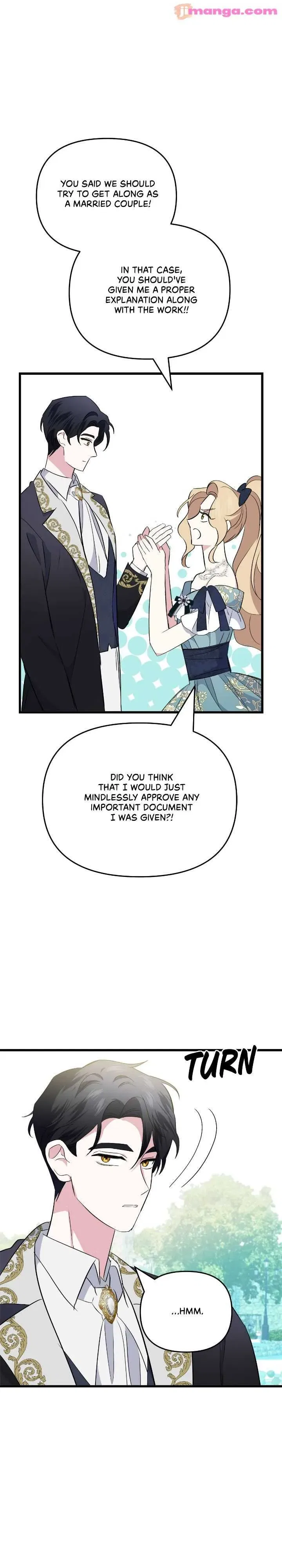 A Tipsy Marriage Proposal for the Emperor Chapter 20 – Page 12