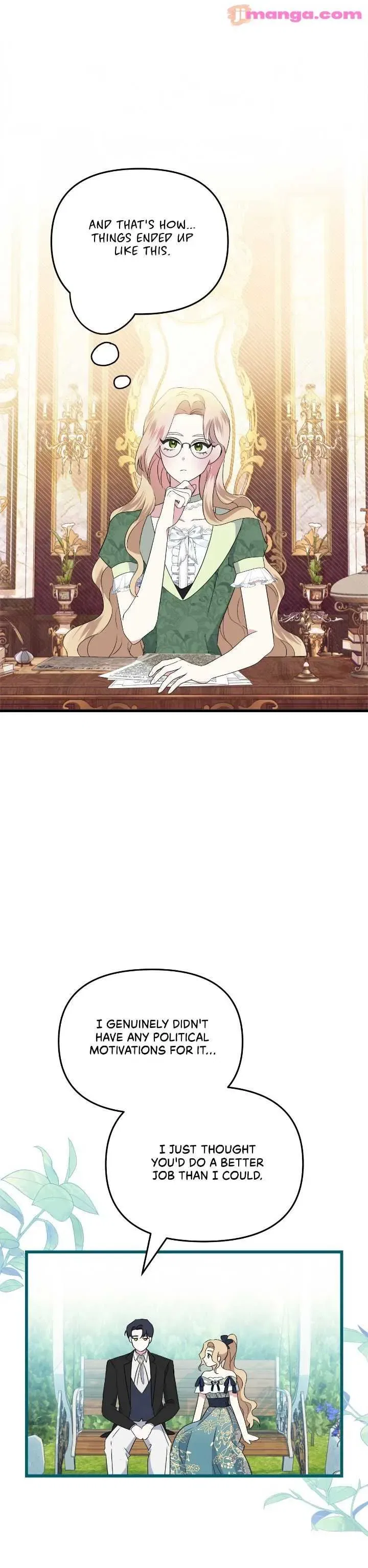 A Tipsy Marriage Proposal for the Emperor Chapter 20 – Page 16