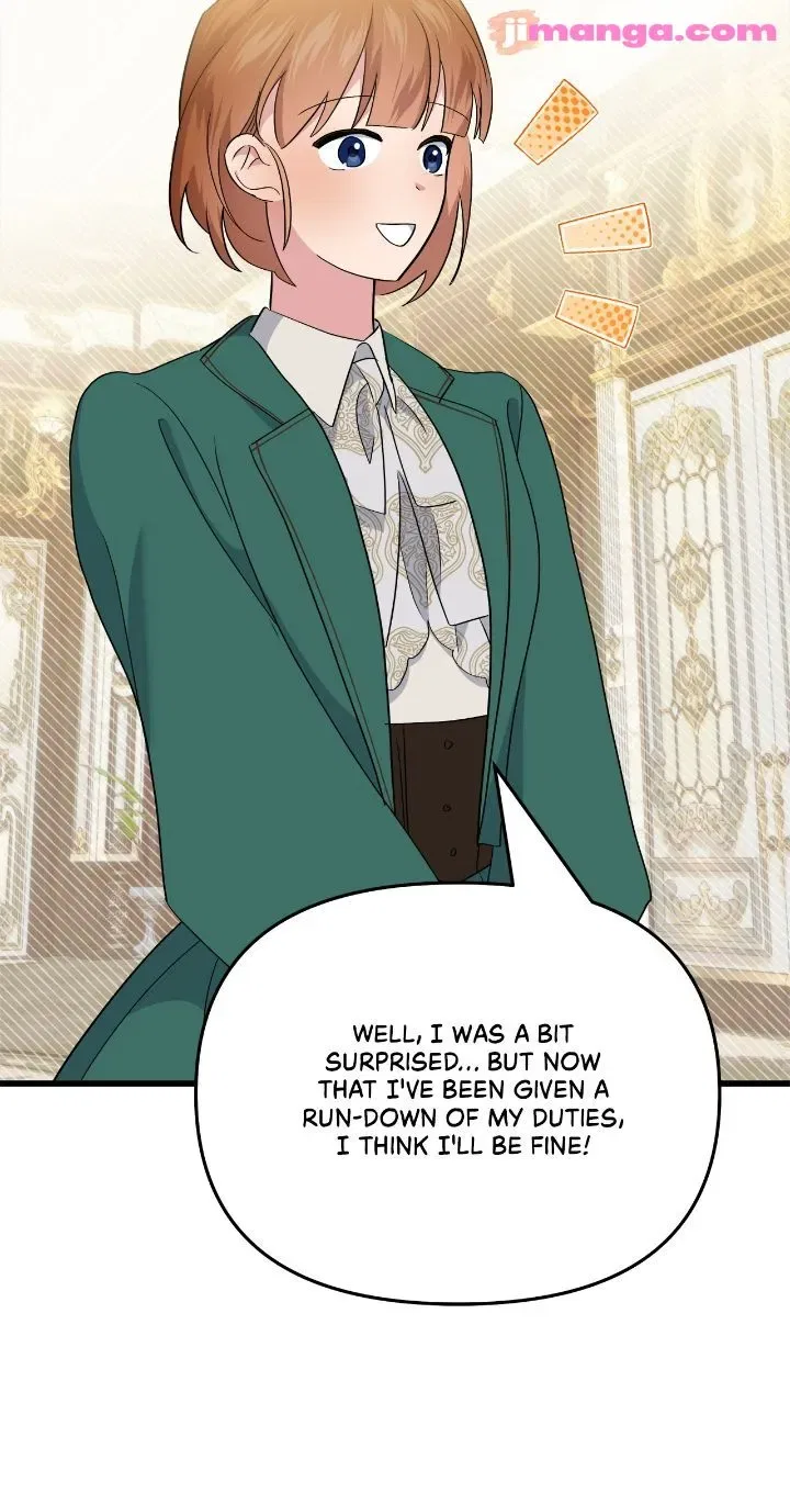 A Tipsy Marriage Proposal for the Emperor Chapter 20 – Page 18