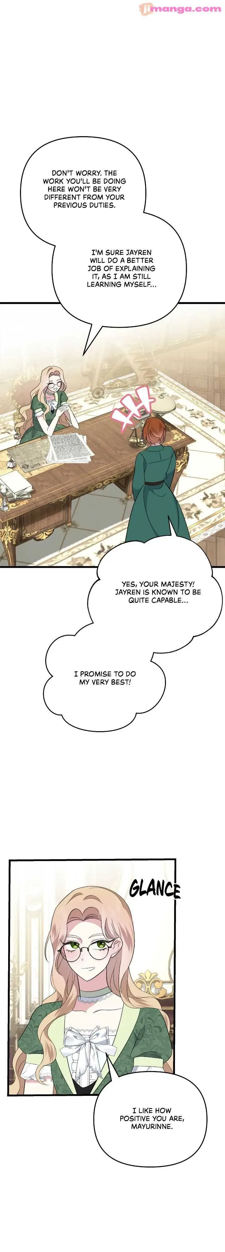 A Tipsy Marriage Proposal for the Emperor Chapter 20 – Page 19