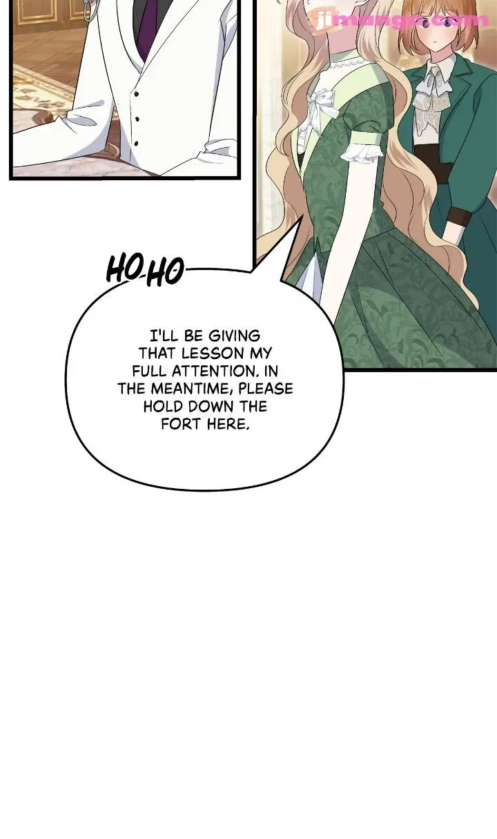 A Tipsy Marriage Proposal for the Emperor Chapter 20 – Page 22