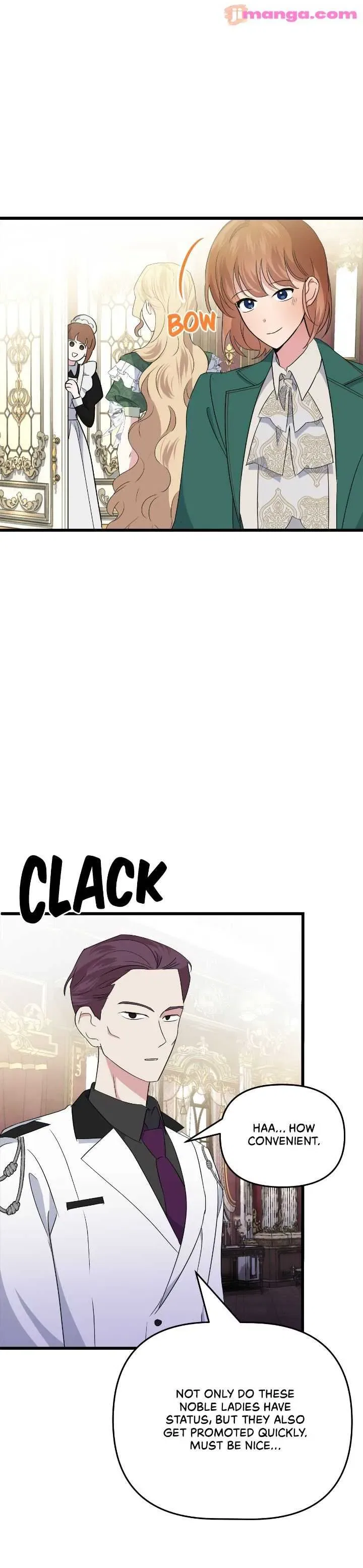 A Tipsy Marriage Proposal for the Emperor Chapter 20 – Page 23