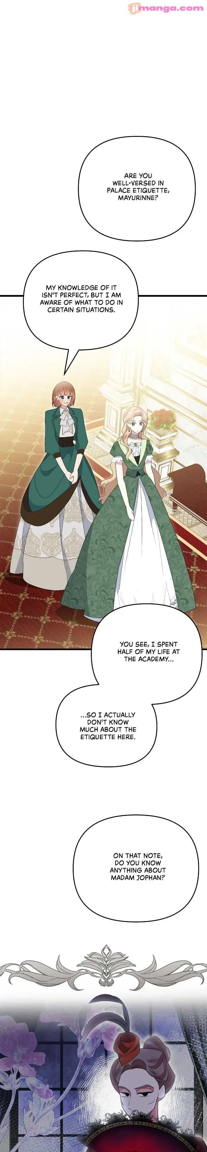 A Tipsy Marriage Proposal for the Emperor Chapter 20 – Page 24