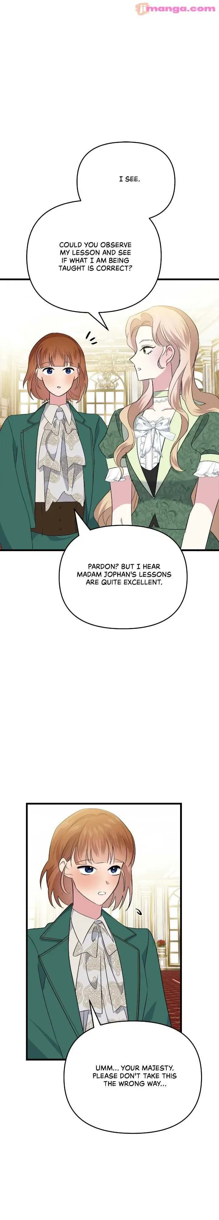 A Tipsy Marriage Proposal for the Emperor Chapter 20 – Page 26