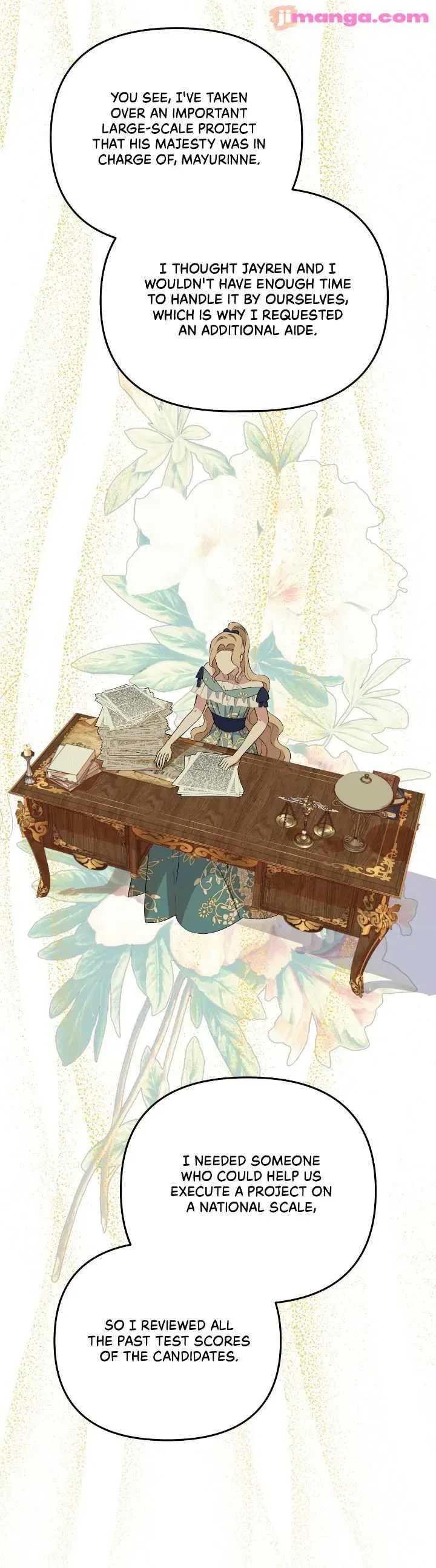 A Tipsy Marriage Proposal for the Emperor Chapter 20 – Page 29