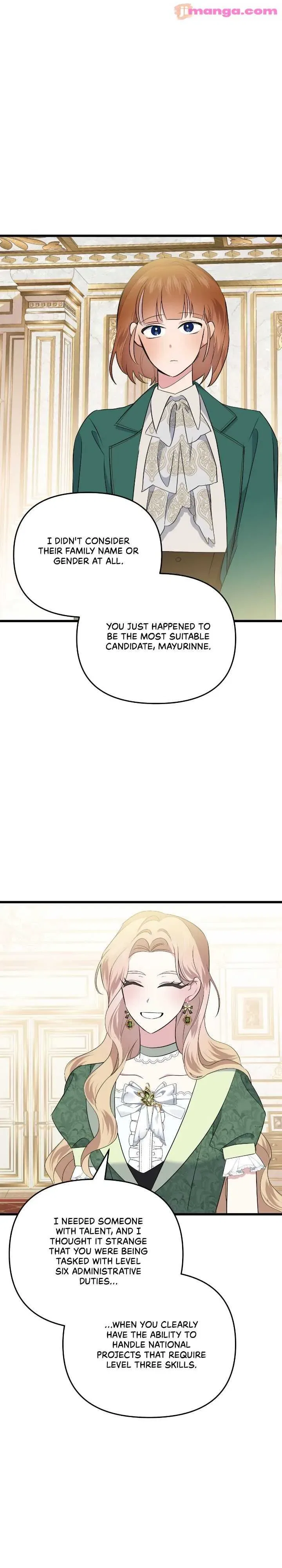 A Tipsy Marriage Proposal for the Emperor Chapter 20 – Page 30