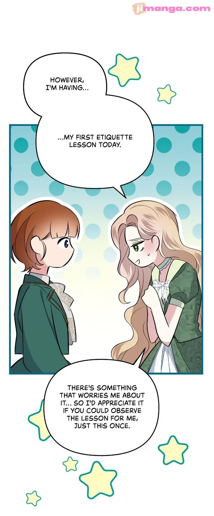 A Tipsy Marriage Proposal for the Emperor Chapter 20 – Page 31