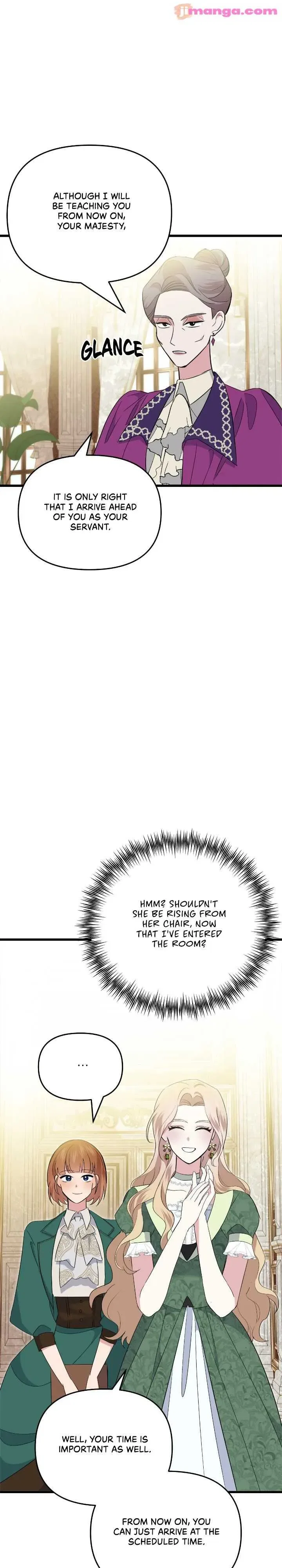 A Tipsy Marriage Proposal for the Emperor Chapter 20 – Page 34