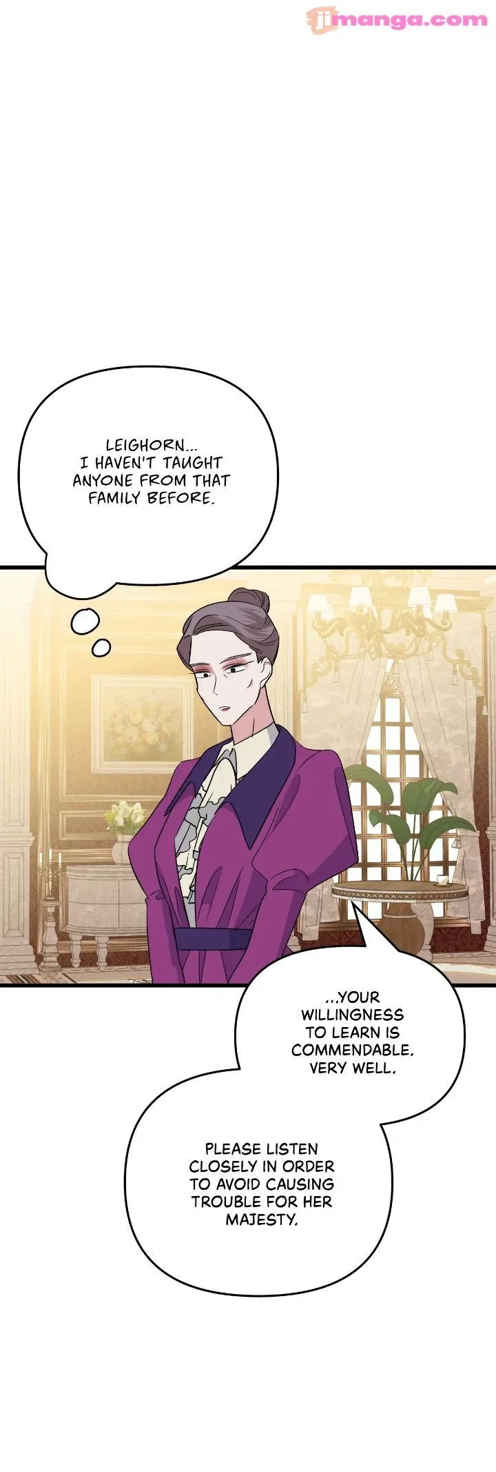 A Tipsy Marriage Proposal for the Emperor Chapter 20 – Page 37