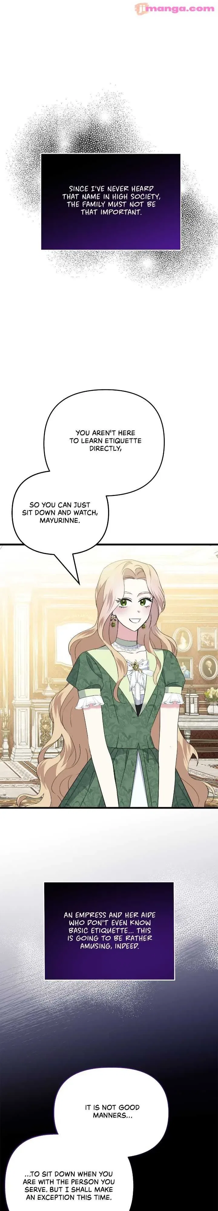 A Tipsy Marriage Proposal for the Emperor Chapter 20 – Page 38