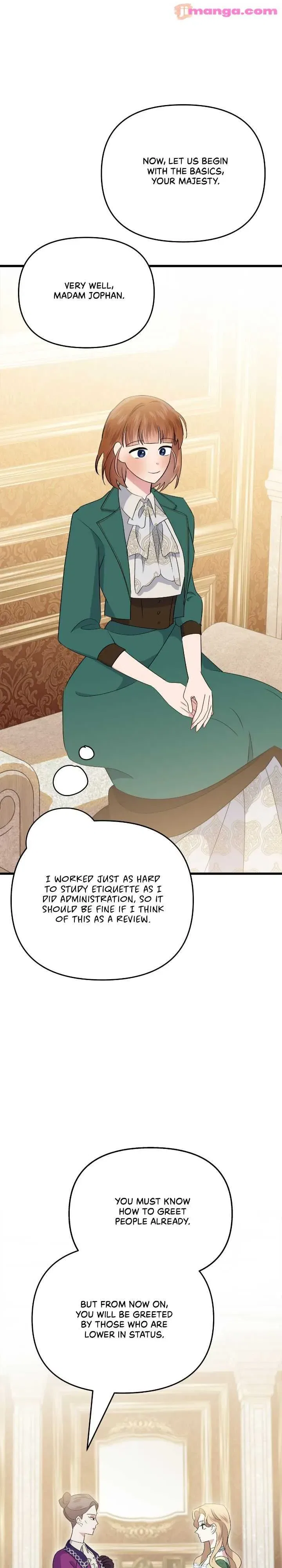 A Tipsy Marriage Proposal for the Emperor Chapter 20 – Page 40