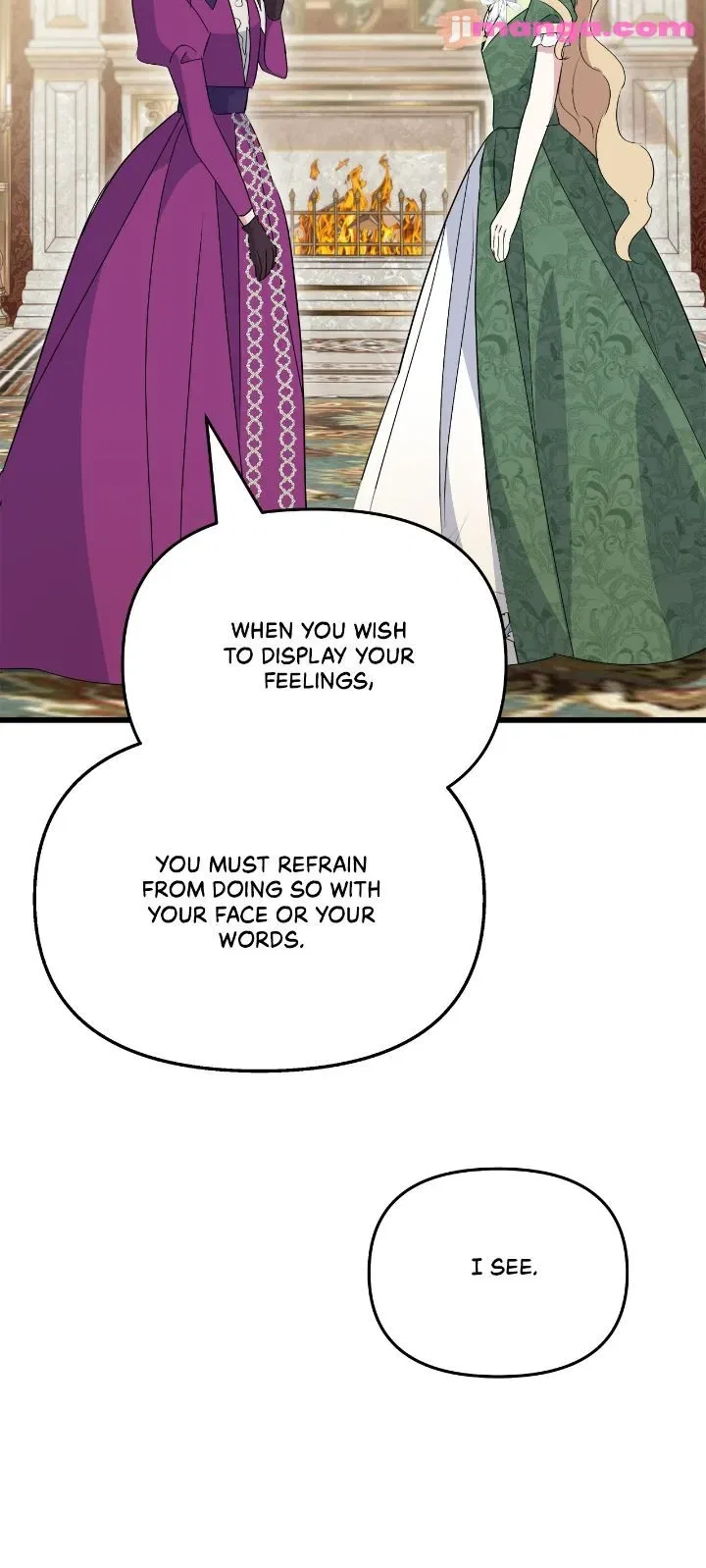 A Tipsy Marriage Proposal for the Emperor Chapter 20 – Page 41