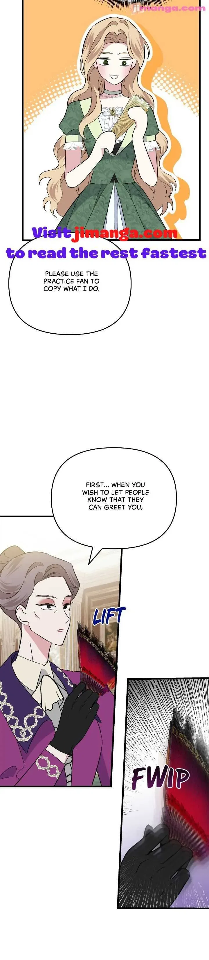 A Tipsy Marriage Proposal for the Emperor Chapter 20 – Page 43