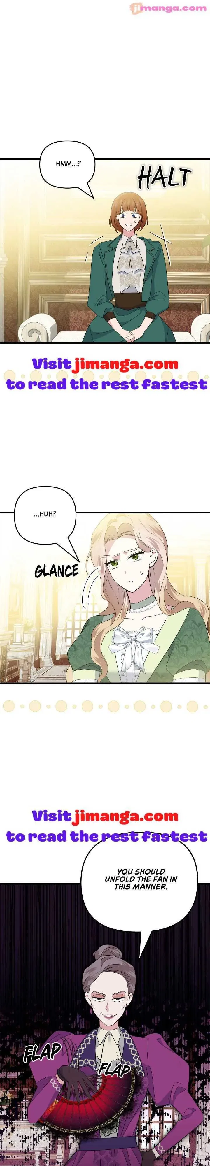 A Tipsy Marriage Proposal for the Emperor Chapter 20 – Page 44