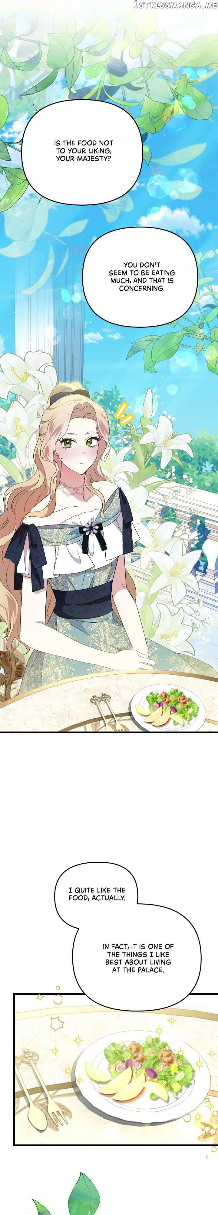 A Tipsy Marriage Proposal for the Emperor Chapter 19 – Page 1