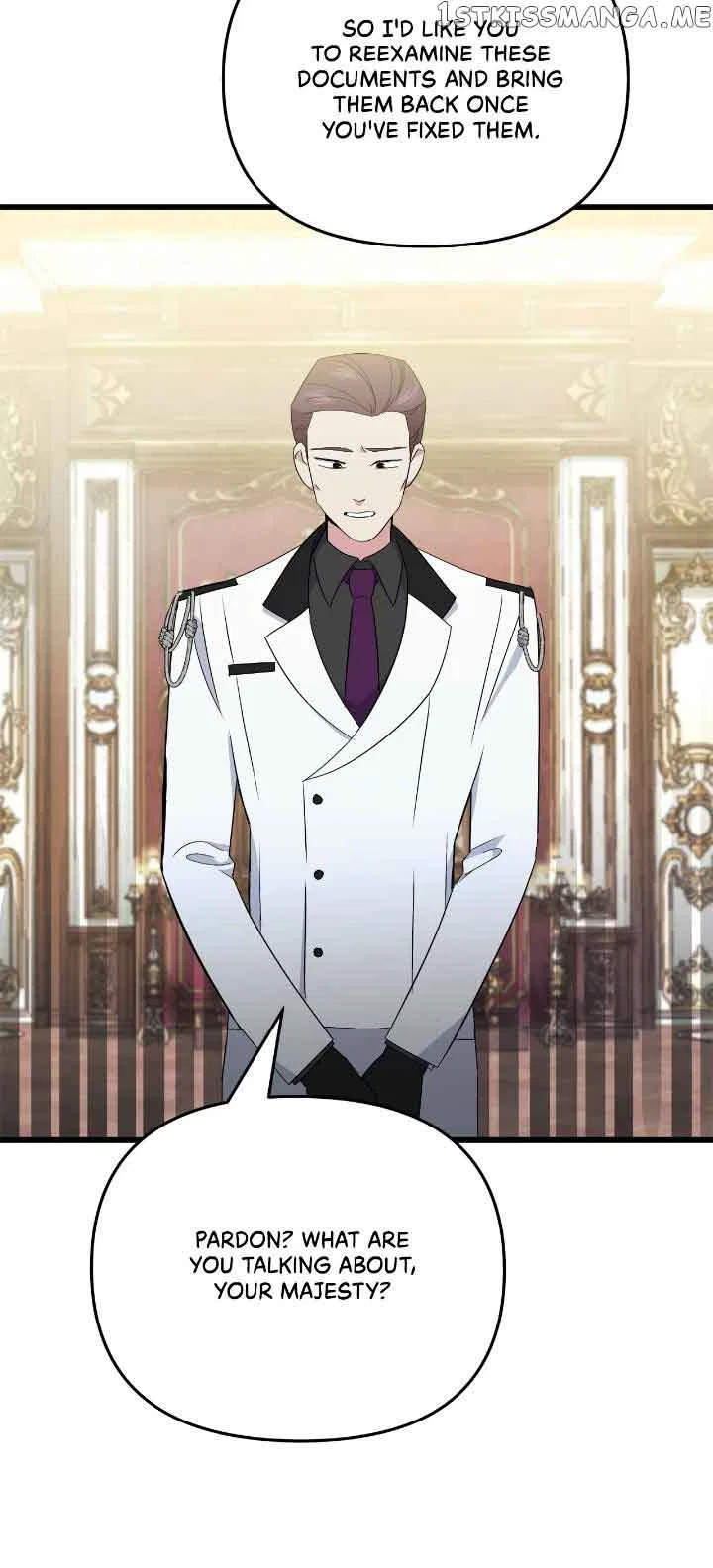 A Tipsy Marriage Proposal for the Emperor Chapter 19 – Page 5