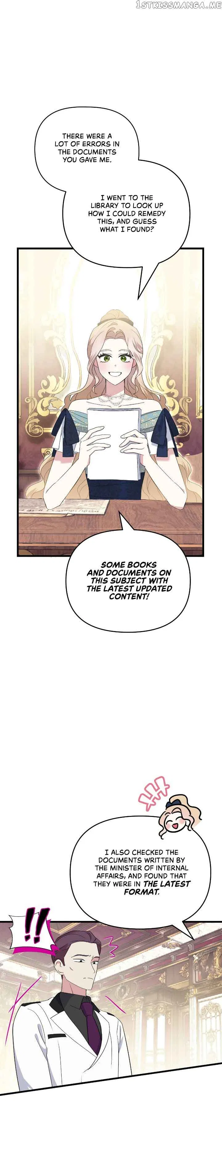 A Tipsy Marriage Proposal for the Emperor Chapter 19 – Page 6