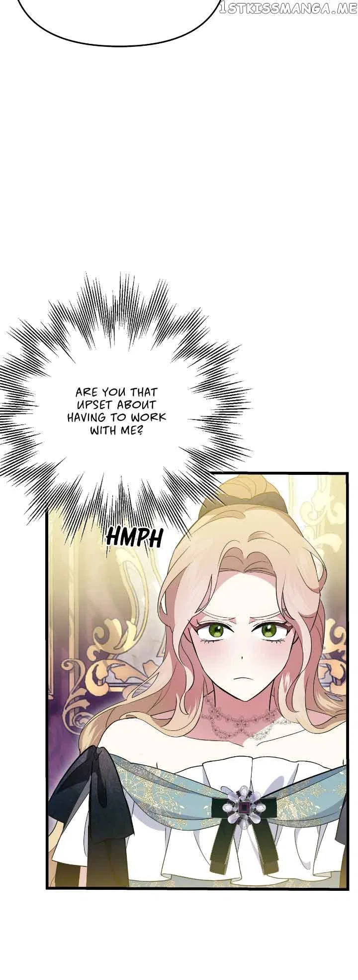 A Tipsy Marriage Proposal for the Emperor Chapter 19 – Page 11