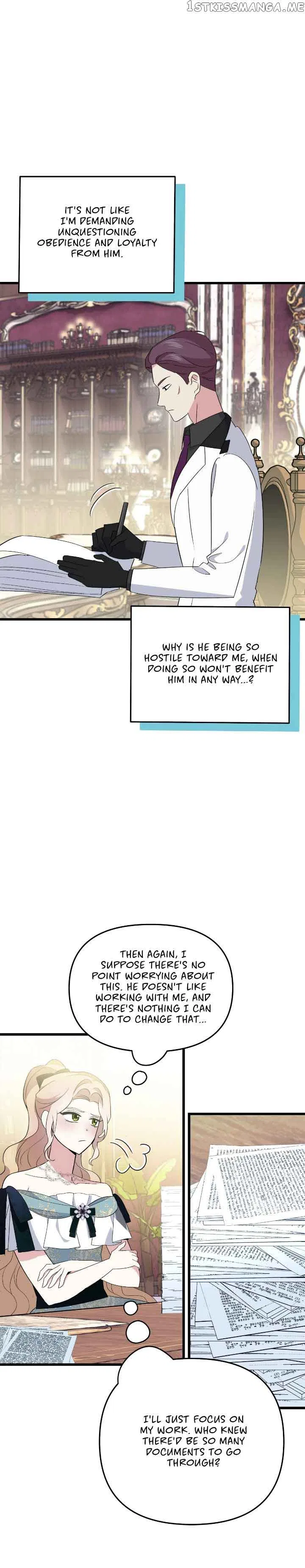 A Tipsy Marriage Proposal for the Emperor Chapter 19 – Page 14