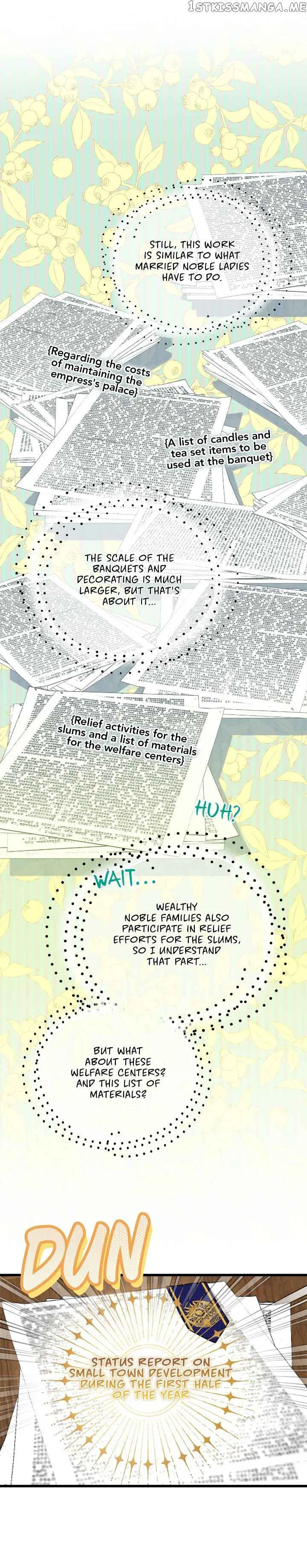 A Tipsy Marriage Proposal for the Emperor Chapter 19 – Page 15