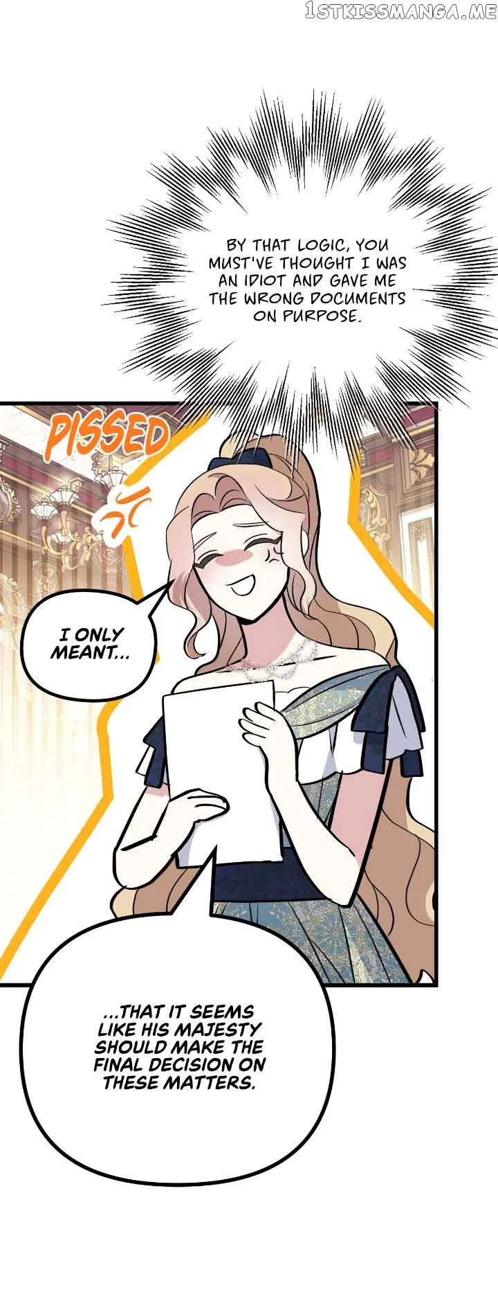 A Tipsy Marriage Proposal for the Emperor Chapter 19 – Page 19