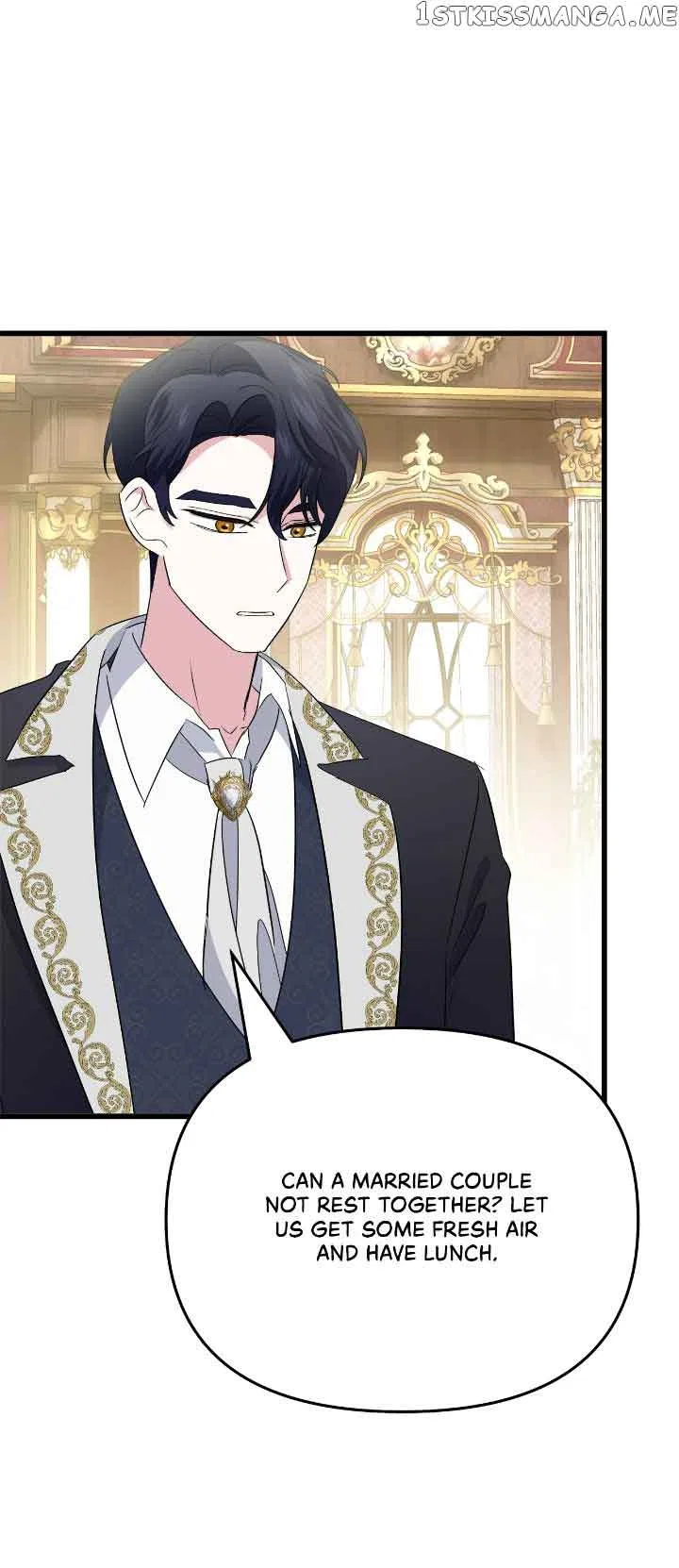A Tipsy Marriage Proposal for the Emperor Chapter 19 – Page 24